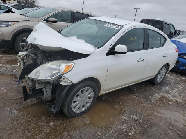 Photo 0 VIN: 3N1CN7AP3CL917978 - NISSAN VERSA S 