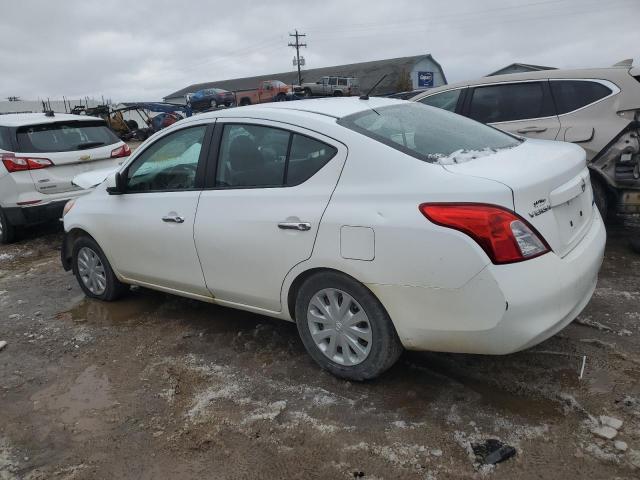 Photo 1 VIN: 3N1CN7AP3CL917978 - NISSAN VERSA S 