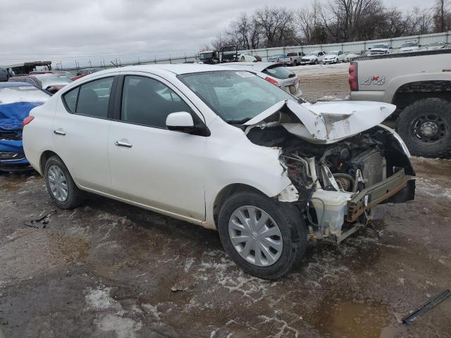 Photo 3 VIN: 3N1CN7AP3CL917978 - NISSAN VERSA S 