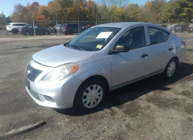 Photo 1 VIN: 3N1CN7AP3CL920640 - NISSAN VERSA 