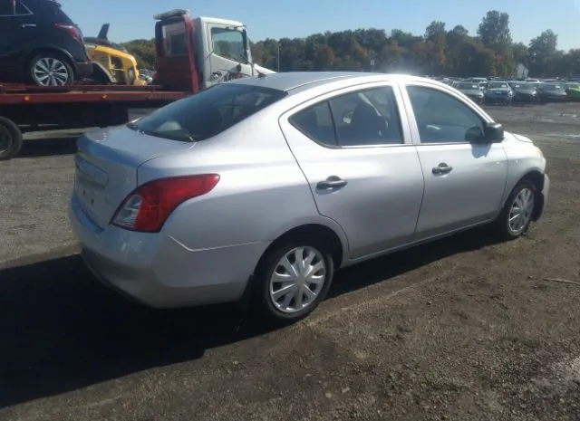 Photo 3 VIN: 3N1CN7AP3CL920640 - NISSAN VERSA 