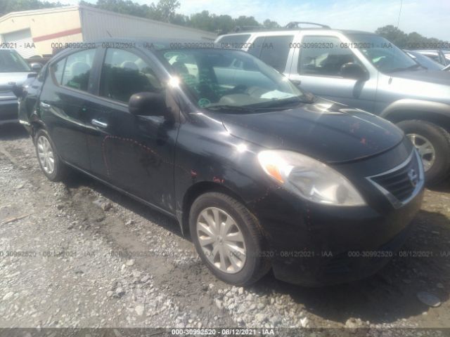 Photo 0 VIN: 3N1CN7AP3CL928754 - NISSAN VERSA 