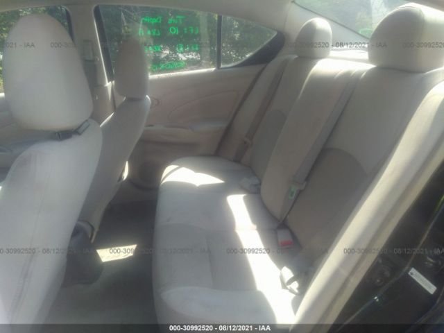 Photo 7 VIN: 3N1CN7AP3CL928754 - NISSAN VERSA 