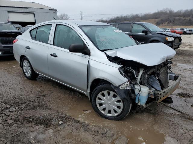 Photo 3 VIN: 3N1CN7AP3CL930259 - NISSAN VERSA 