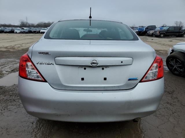 Photo 5 VIN: 3N1CN7AP3CL930259 - NISSAN VERSA 