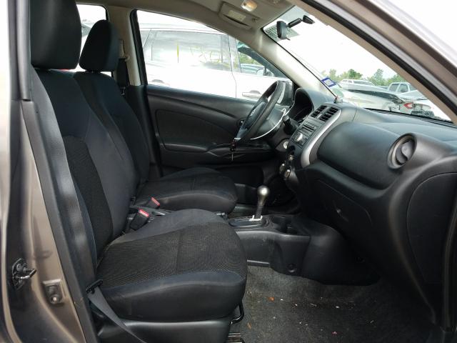 Photo 4 VIN: 3N1CN7AP3CL935817 - NISSAN VERSA S 