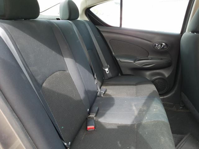 Photo 5 VIN: 3N1CN7AP3CL935817 - NISSAN VERSA S 