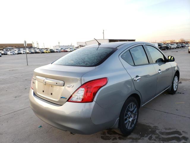 Photo 3 VIN: 3N1CN7AP3CL942489 - NISSAN VERSA S 