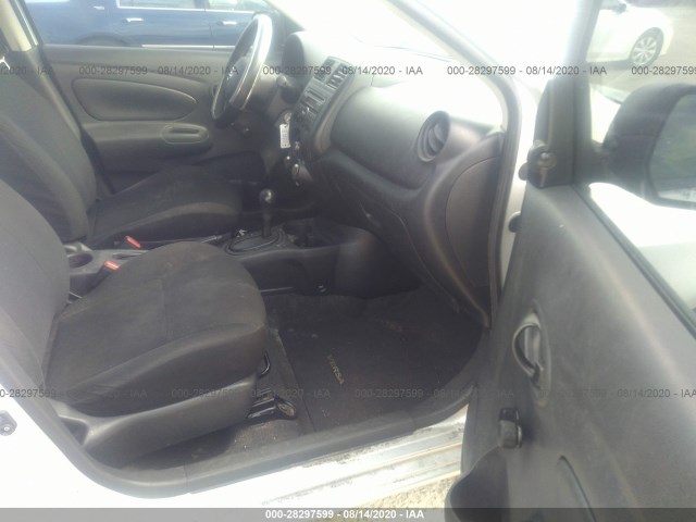 Photo 4 VIN: 3N1CN7AP3CL942878 - NISSAN VERSA 