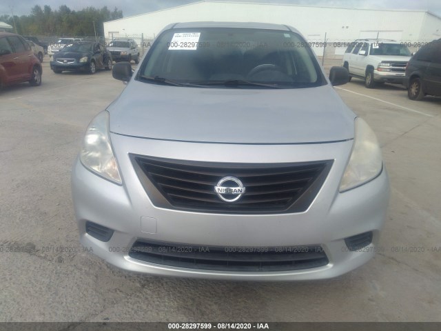 Photo 5 VIN: 3N1CN7AP3CL942878 - NISSAN VERSA 