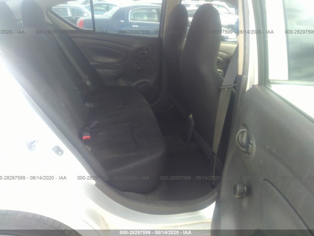 Photo 7 VIN: 3N1CN7AP3CL942878 - NISSAN VERSA 