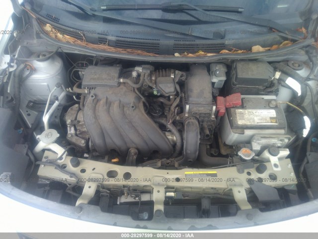 Photo 9 VIN: 3N1CN7AP3CL942878 - NISSAN VERSA 