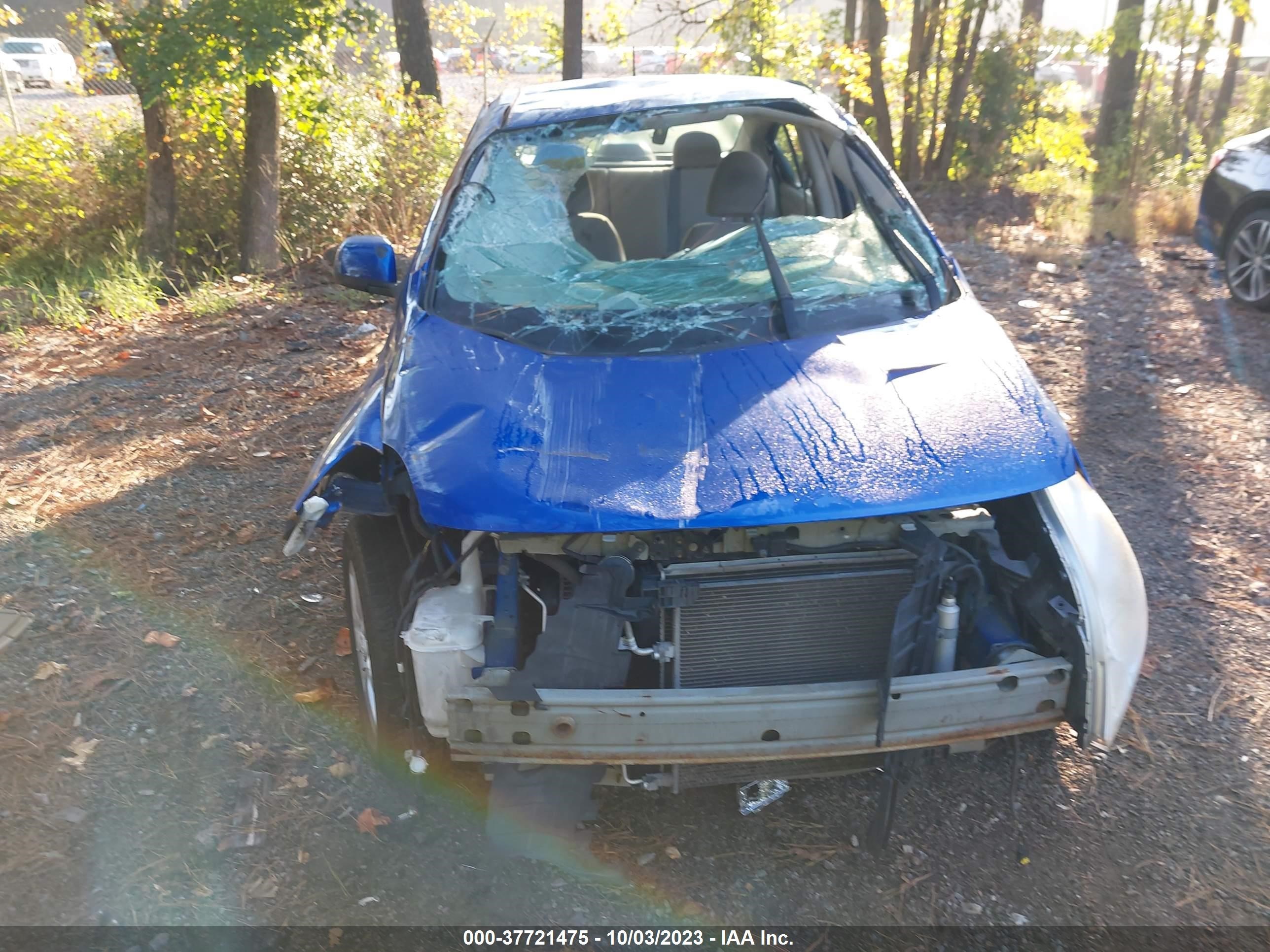 Photo 5 VIN: 3N1CN7AP3CL943139 - NISSAN VERSA 