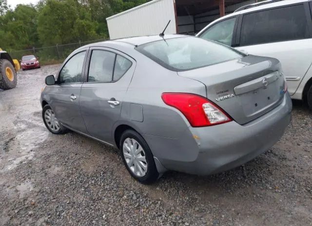 Photo 2 VIN: 3N1CN7AP3CL944534 - NISSAN VERSA 