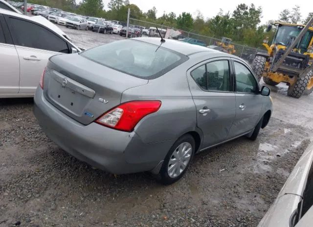 Photo 3 VIN: 3N1CN7AP3CL944534 - NISSAN VERSA 