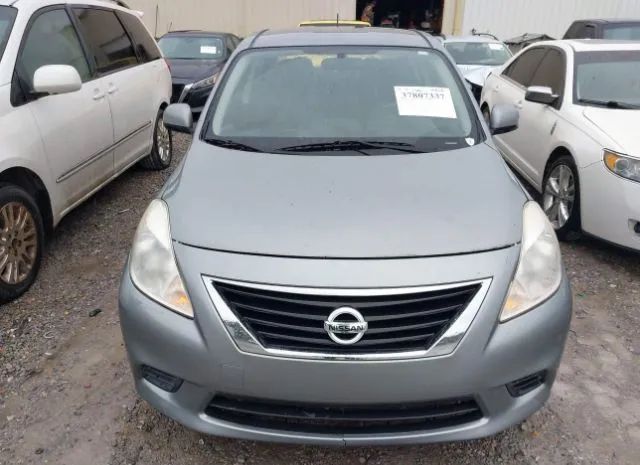 Photo 5 VIN: 3N1CN7AP3CL944534 - NISSAN VERSA 