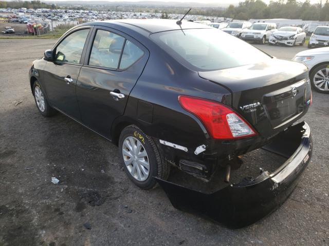 Photo 2 VIN: 3N1CN7AP3CL945280 - NISSAN VERSA S 