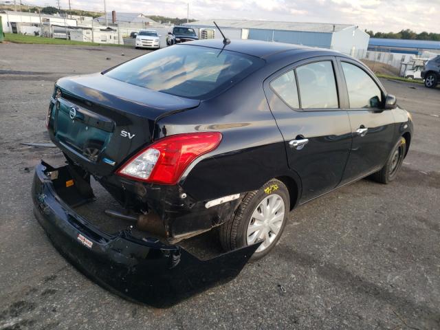 Photo 3 VIN: 3N1CN7AP3CL945280 - NISSAN VERSA S 