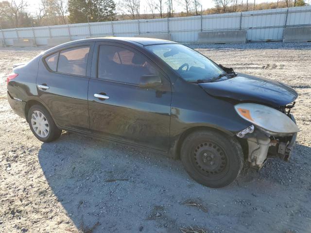 Photo 3 VIN: 3N1CN7AP3DL823777 - NISSAN VERSA 