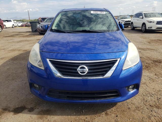 Photo 4 VIN: 3N1CN7AP3DL824198 - NISSAN VERSA S 