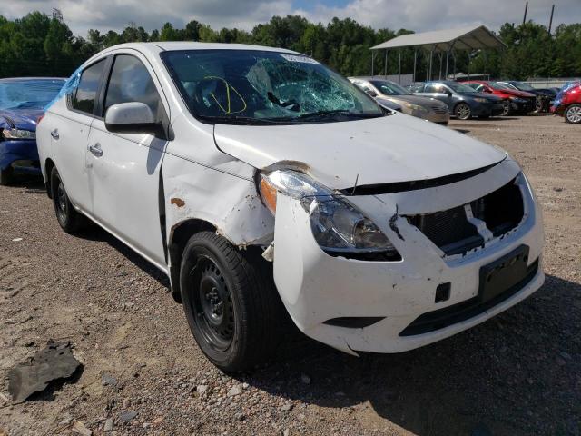 Photo 0 VIN: 3N1CN7AP3DL829885 - NISSAN VERSA S 