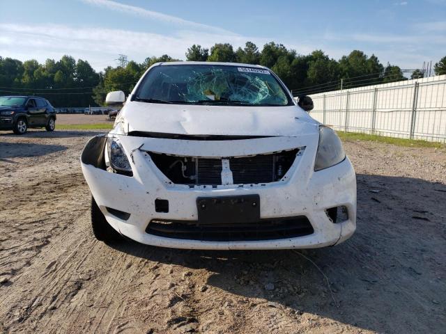 Photo 8 VIN: 3N1CN7AP3DL829885 - NISSAN VERSA S 