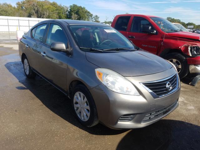 Photo 0 VIN: 3N1CN7AP3DL830695 - NISSAN VERSA S 