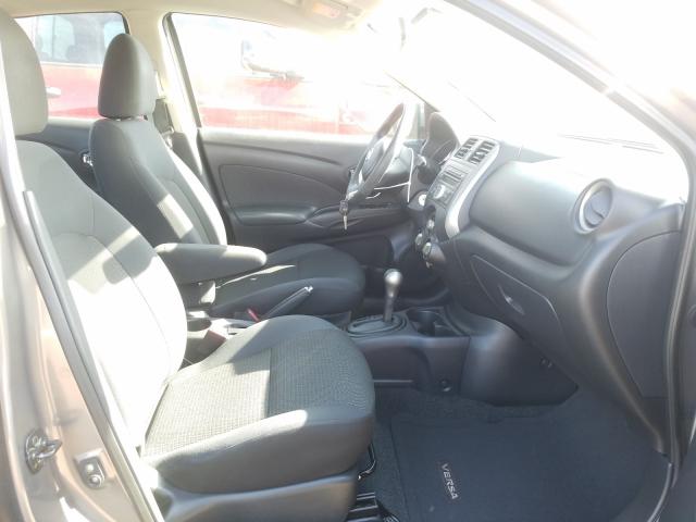 Photo 4 VIN: 3N1CN7AP3DL830695 - NISSAN VERSA S 