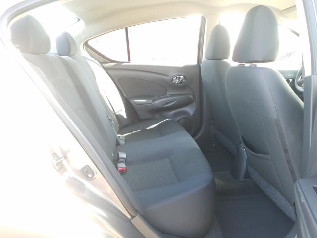 Photo 5 VIN: 3N1CN7AP3DL830695 - NISSAN VERSA S 