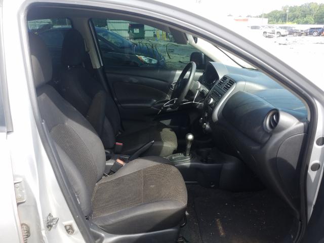 Photo 4 VIN: 3N1CN7AP3DL832169 - NISSAN VERSA S 