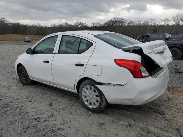 Photo 1 VIN: 3N1CN7AP3DL832575 - NISSAN VERSA S 