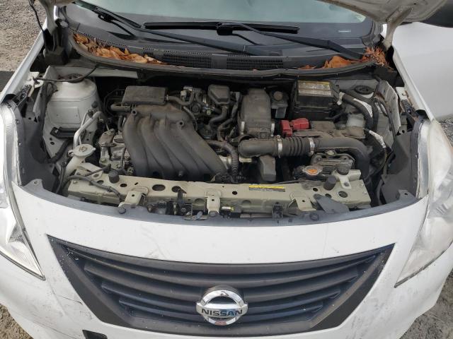 Photo 10 VIN: 3N1CN7AP3DL832575 - NISSAN VERSA S 