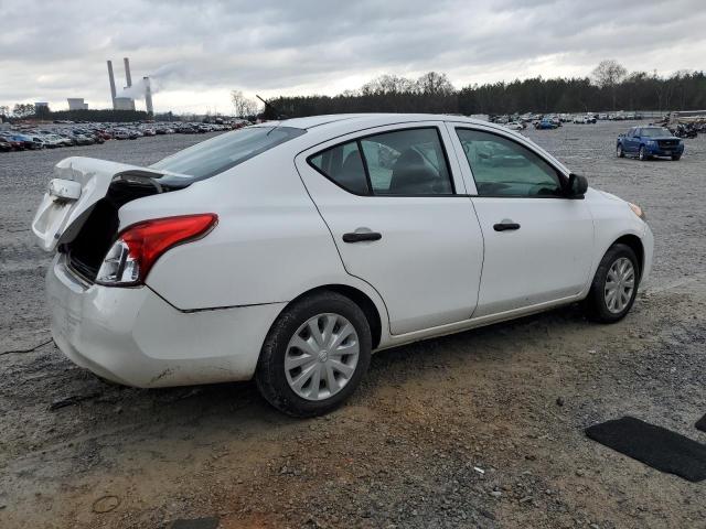 Photo 2 VIN: 3N1CN7AP3DL832575 - NISSAN VERSA S 