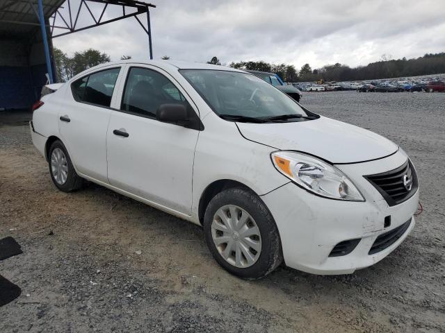 Photo 3 VIN: 3N1CN7AP3DL832575 - NISSAN VERSA S 