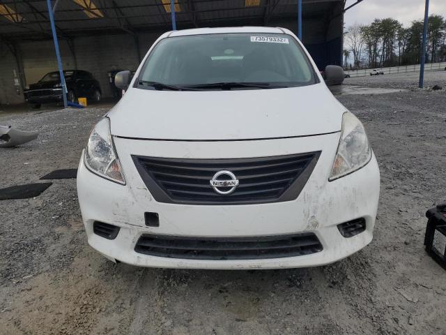 Photo 4 VIN: 3N1CN7AP3DL832575 - NISSAN VERSA S 