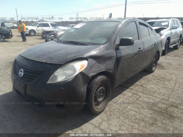 Photo 1 VIN: 3N1CN7AP3DL832723 - NISSAN VERSA 