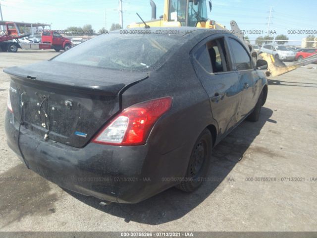 Photo 3 VIN: 3N1CN7AP3DL832723 - NISSAN VERSA 