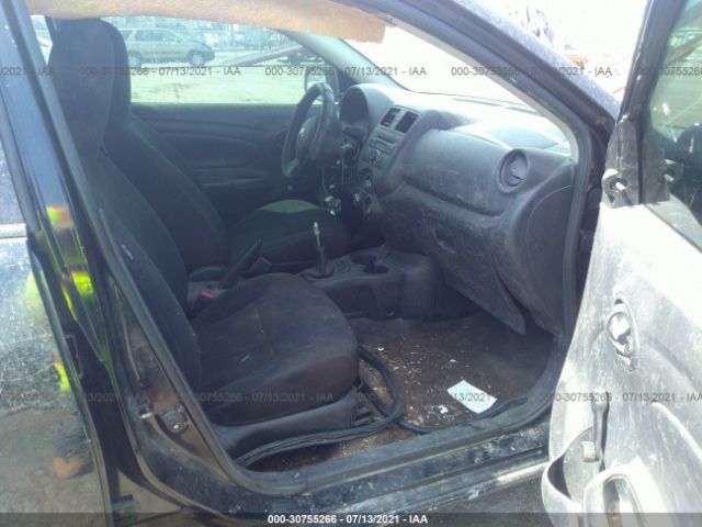 Photo 4 VIN: 3N1CN7AP3DL832723 - NISSAN VERSA 