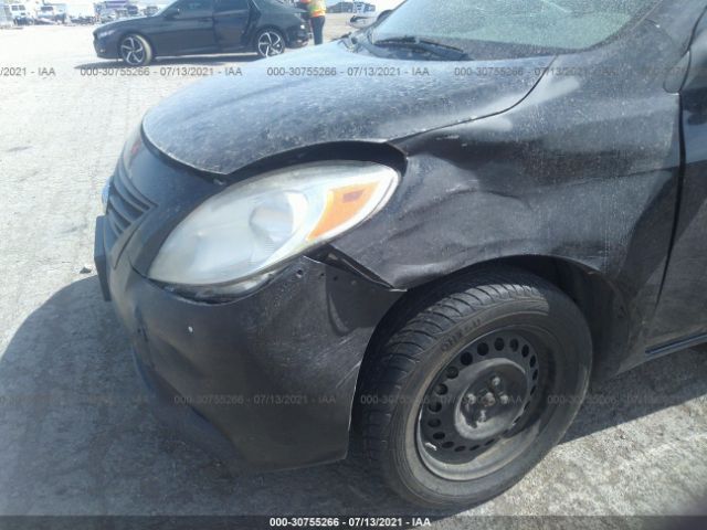 Photo 5 VIN: 3N1CN7AP3DL832723 - NISSAN VERSA 