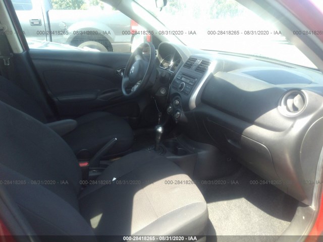 Photo 4 VIN: 3N1CN7AP3DL833077 - NISSAN VERSA 