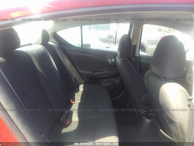 Photo 7 VIN: 3N1CN7AP3DL833077 - NISSAN VERSA 