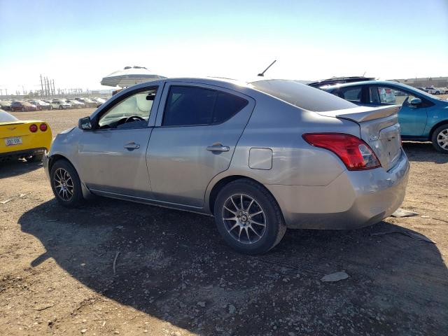 Photo 1 VIN: 3N1CN7AP3DL833970 - NISSAN VERSA S 