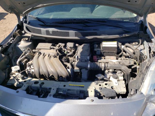 Photo 10 VIN: 3N1CN7AP3DL833970 - NISSAN VERSA S 