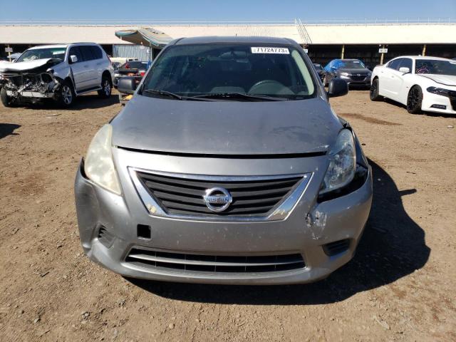 Photo 4 VIN: 3N1CN7AP3DL833970 - NISSAN VERSA S 