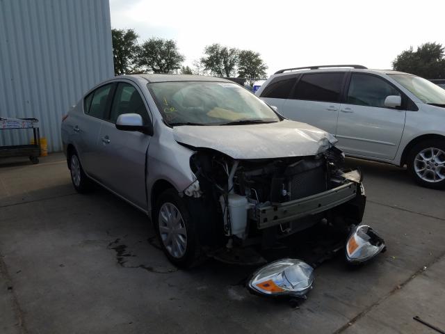 Photo 0 VIN: 3N1CN7AP3DL835489 - NISSAN VERSA S 