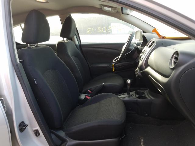 Photo 4 VIN: 3N1CN7AP3DL835489 - NISSAN VERSA S 