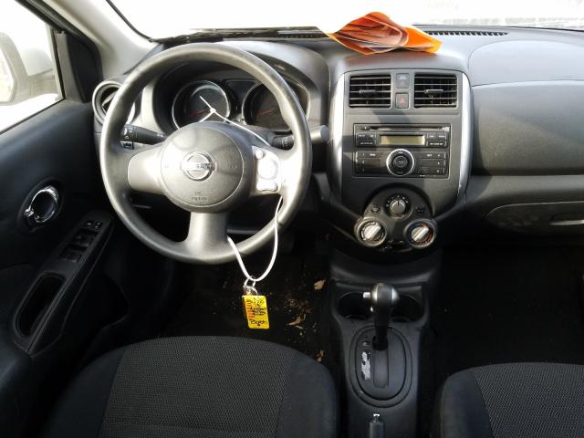 Photo 8 VIN: 3N1CN7AP3DL835489 - NISSAN VERSA S 