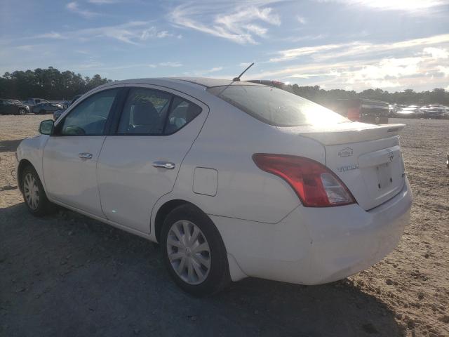 Photo 2 VIN: 3N1CN7AP3DL835685 - NISSAN VERSA S 