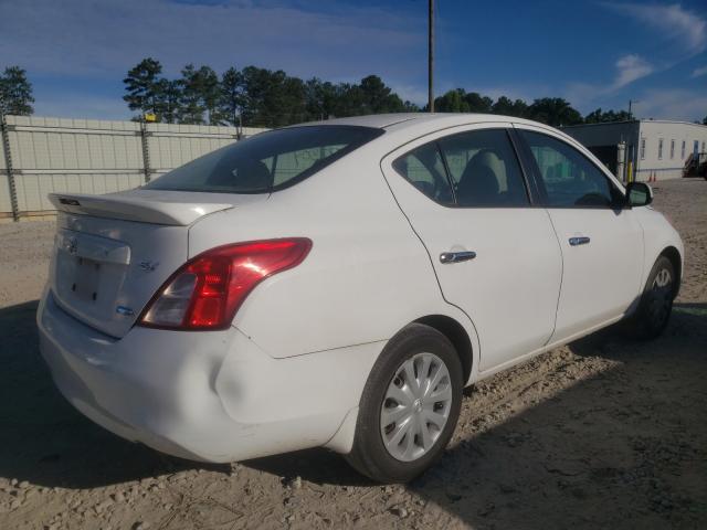 Photo 3 VIN: 3N1CN7AP3DL835685 - NISSAN VERSA S 