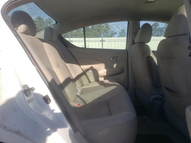 Photo 5 VIN: 3N1CN7AP3DL835685 - NISSAN VERSA S 